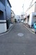 外観・現況 前面道路