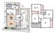 間取り図 3LDK+S