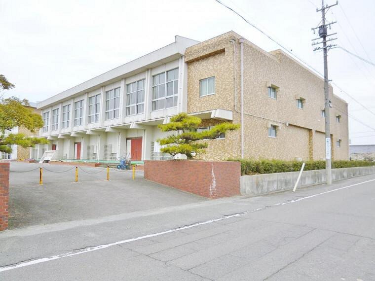 中学校