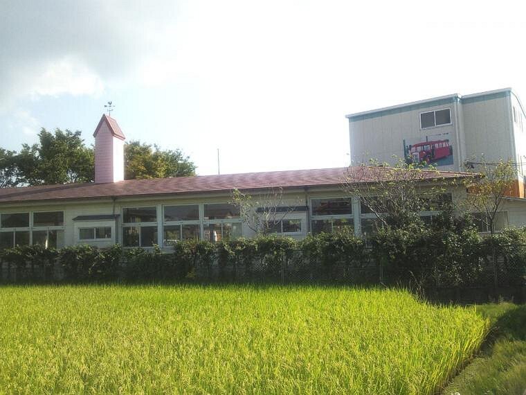 幼稚園・保育園