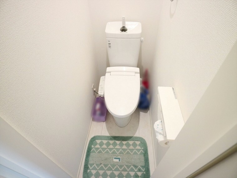 トイレ 2Fトイレ