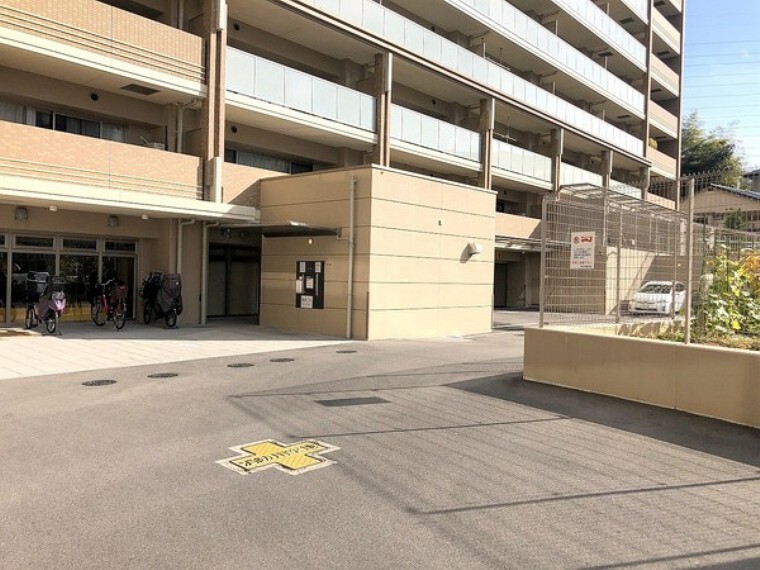 外観・現況 現地写真