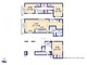 間取り図 2号棟 間取図