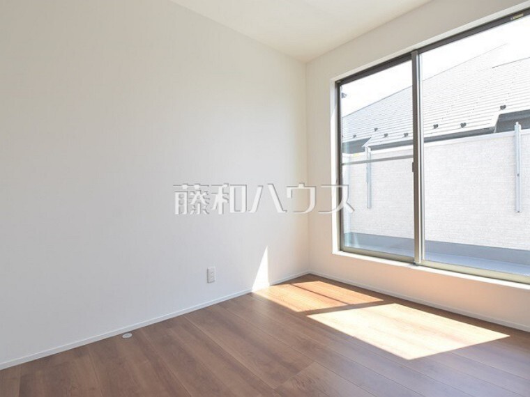 5号棟 居室 【小平市小川町1丁目】