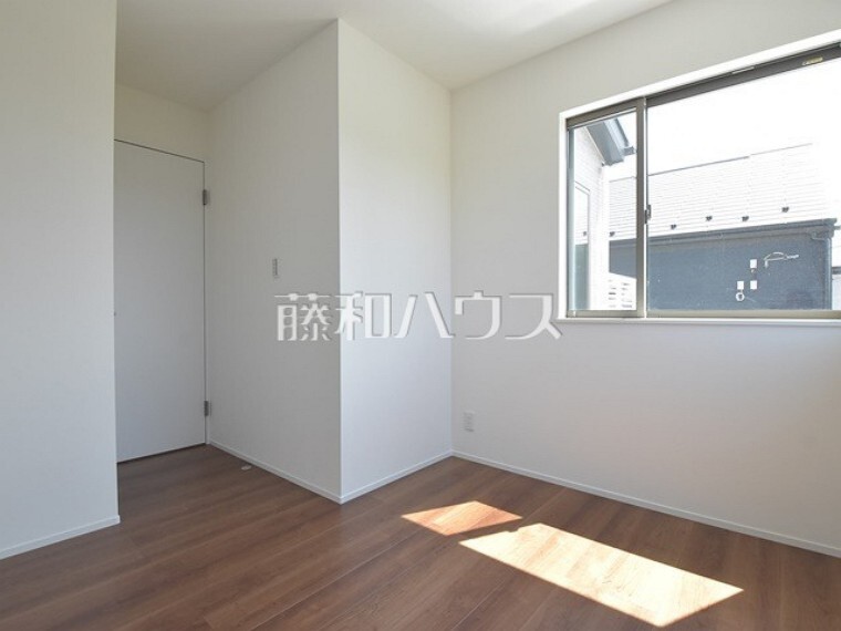 5号棟 居室 【小平市小川町1丁目】