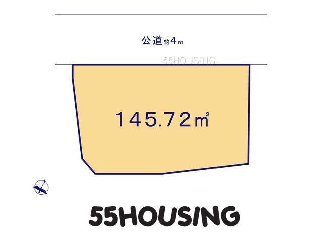 土地図面