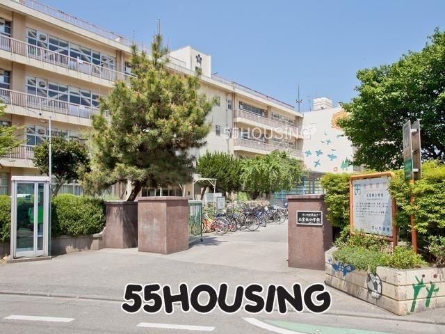 小学校 さいたま市立大宮東小学校 徒歩12分。