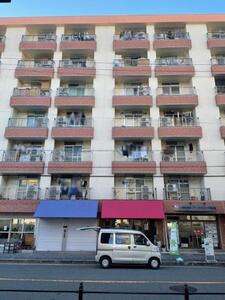 大阪市淀川区の中古マンション 245件 中古マンションの購入 物件探しならyahoo 不動産