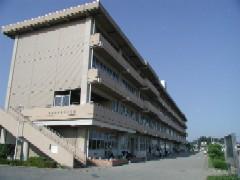 中学校 小山市立大谷中学校