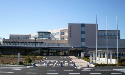 病院 地方独立行政法人新小山市民病院