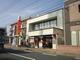 銀行 西日本シティ銀行二島支店