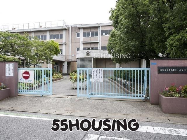 小学校 鴻巣市立赤見台第一小学校 徒歩8分。