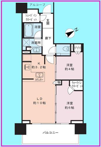 【価格表】シティハウス品川サウス｜マンションコミュニティ