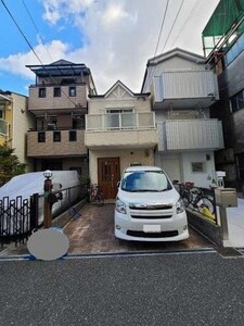 大阪市淀川区の中古一戸建て 24件 中古住宅 中古一軒家の購入 物件探しならyahoo 不動産