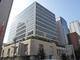 銀行 大阪シティ信用金庫都島本通支店