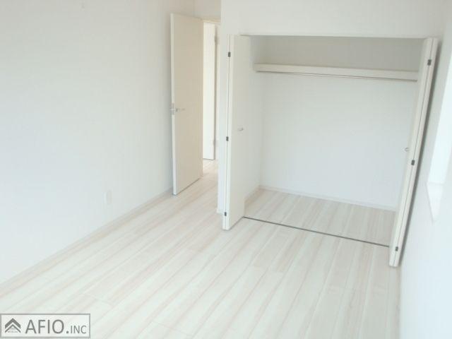 収納 施工例写真