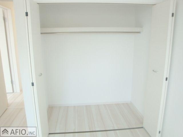 収納 施工例写真