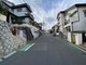 現況写真 前道は約6m
