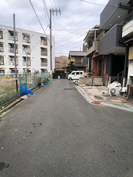 現況写真
