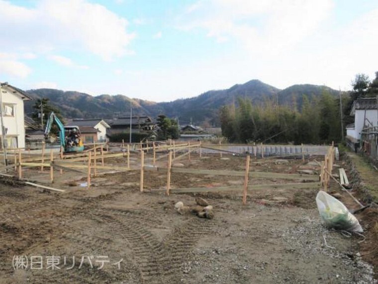 現況写真 現地(2020年12月)撮影