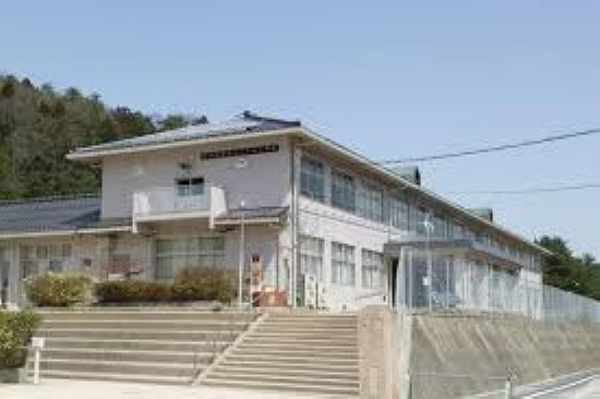 小学校 安芸高田市立八千代小学校