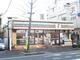 コンビニ セブンイレブン戸畑夜宮店