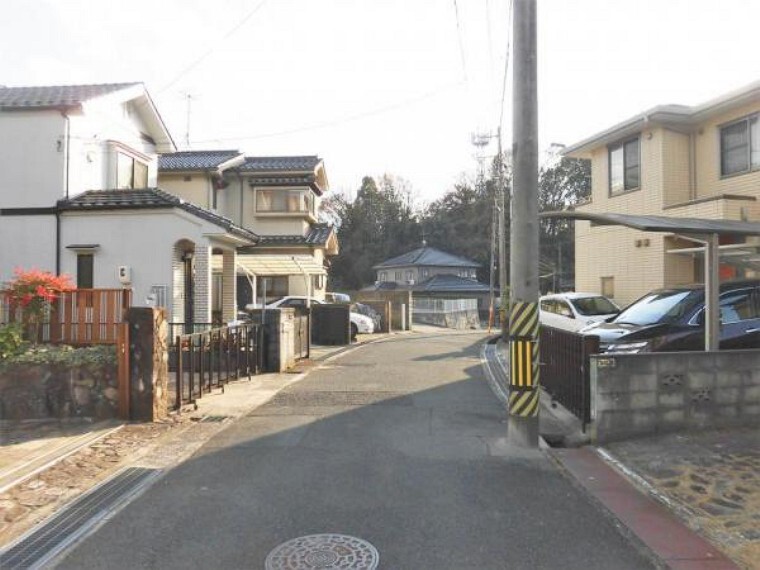 現況写真 現地(2021年1月)撮影