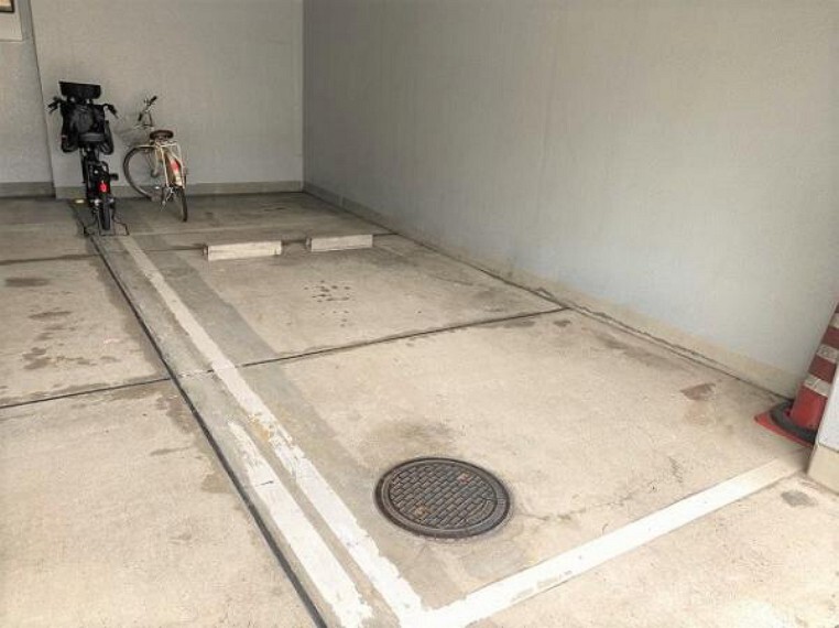 駐車場 お客様にあった住宅ローンをご提案させていただきます