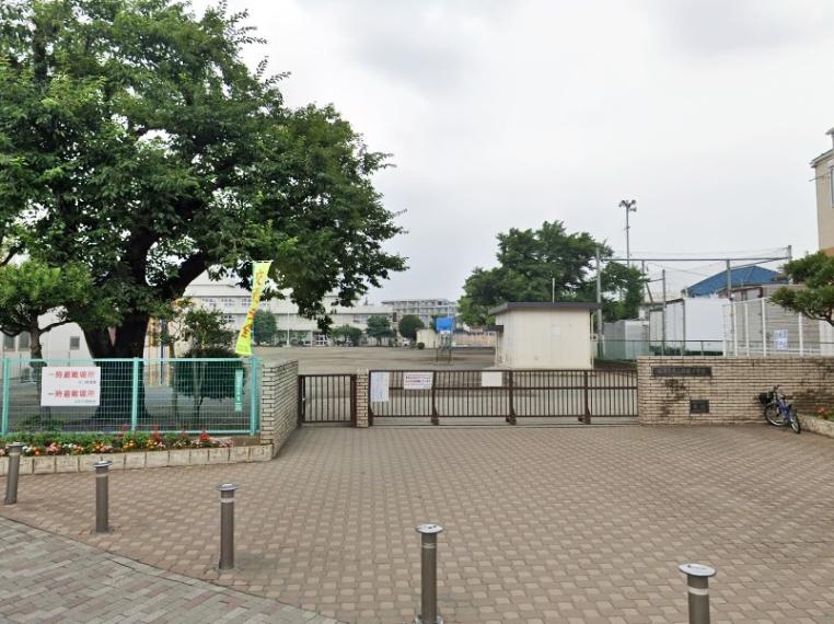 小学校 相模原市立鶴園小学校