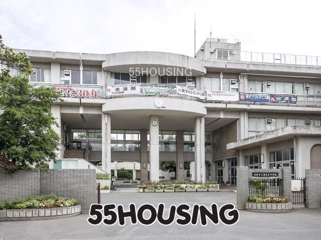 中学校 鴻巣市立赤見台中学校 徒歩22分。