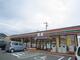 コンビニ セブンイレブン八幡上の原店