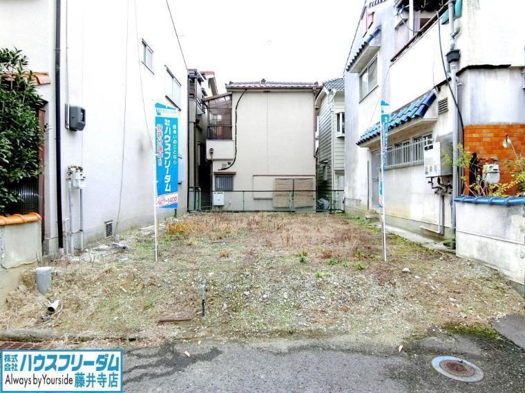 羽曳野市西浦4丁目