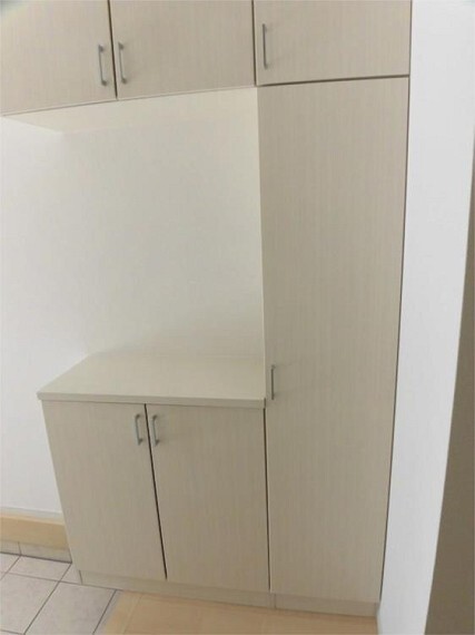 玄関 シューズボックス