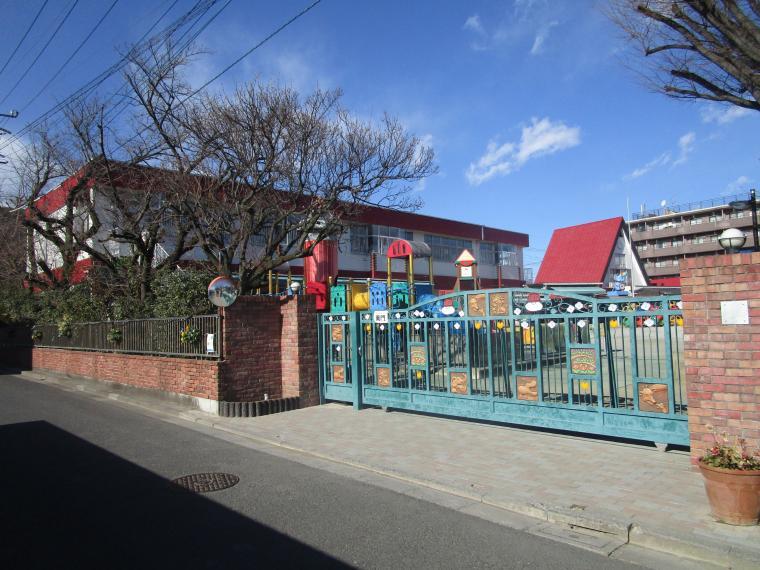 幼稚園・保育園 浦和こばと幼稚園