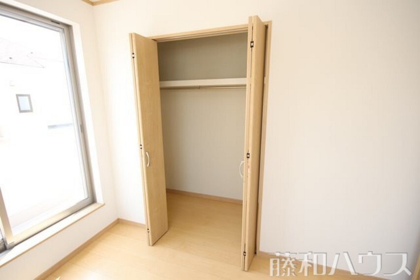 収納 B号棟 収納 【名古屋市守山区向台3丁目】