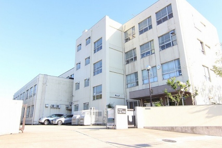 中学校 大森中学校 徒歩19分