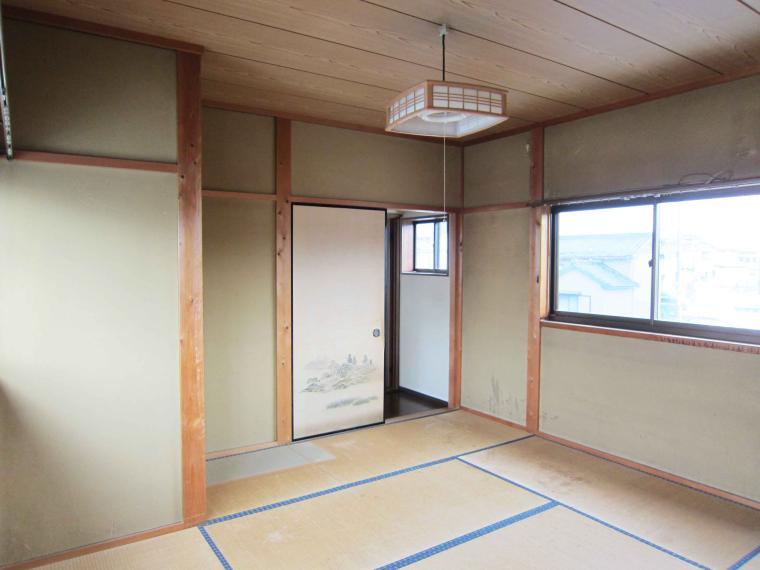 和室