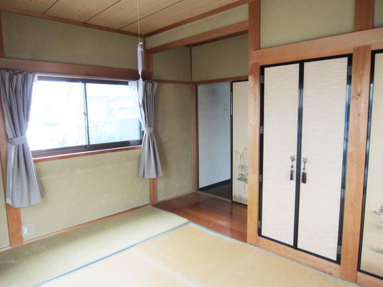 和室