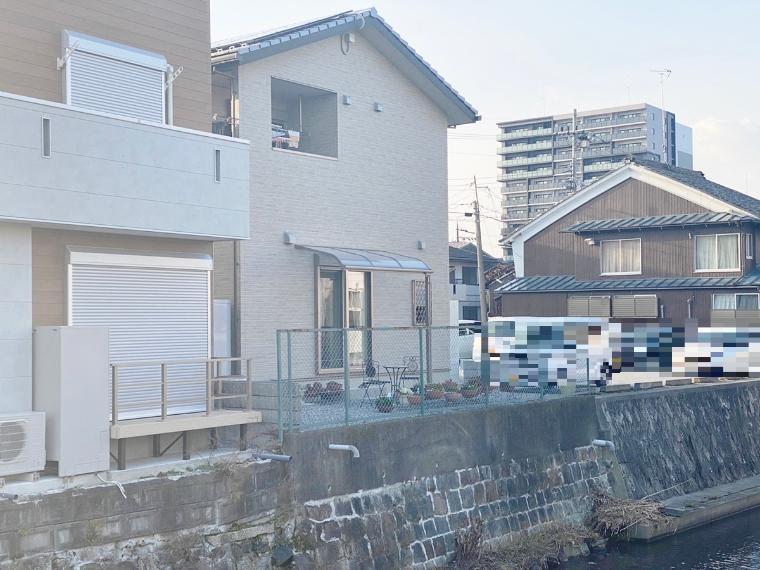 現況写真