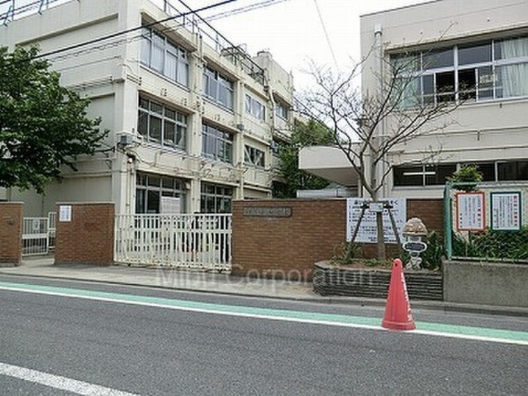 小学校