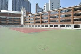 高校・高専 私立山脇学園高校 徒歩7分。
