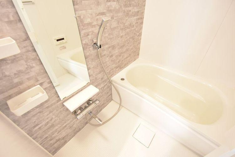 浴室 ~Bath Room~