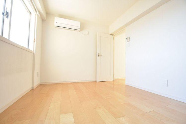 寝室 ~Bed Room~