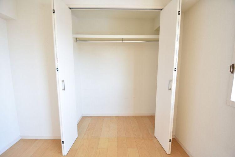 収納 ~Closet~