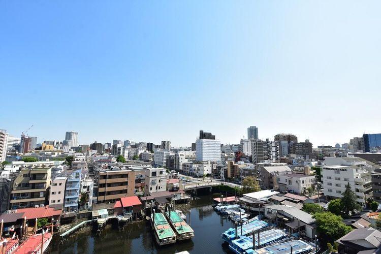 眺望 ~view~