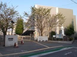 小学校 品川区立台場小学校 徒歩7分。