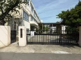 中学校 世田谷区立尾山台中学校 徒歩16分。