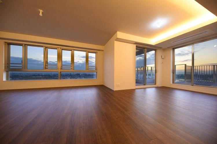 Living Dining