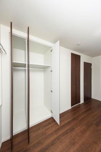 収納 Closet