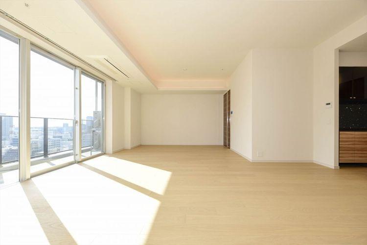 居間・リビング Living Dining